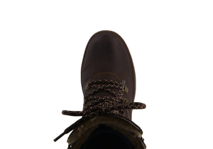 SPRING STEP CHIBERO-DBR
