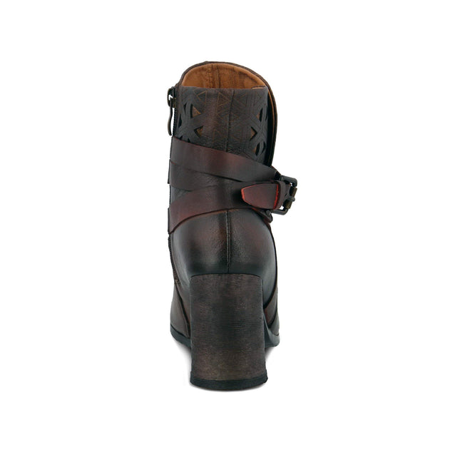 L'ARTISTE MADONNA-DBR WOMEN BOOTS
