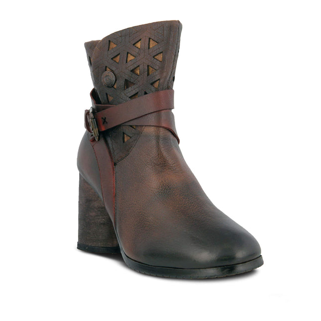 L'ARTISTE MADONNA-DBR WOMEN BOOTS