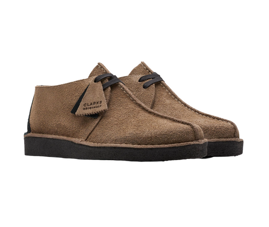 CLARKS ORIGINALS DESERT TREK