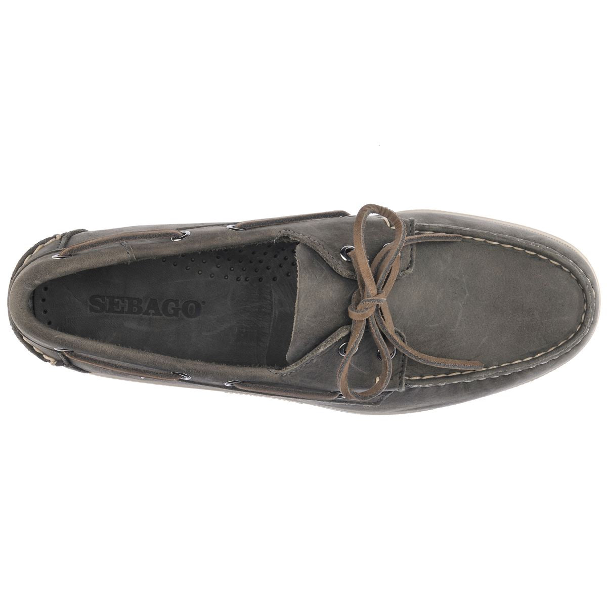 SEBAGO PORTLAND CRAZY H