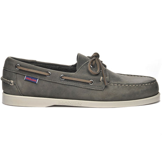 SEBAGO PORTLAND CRAZY H