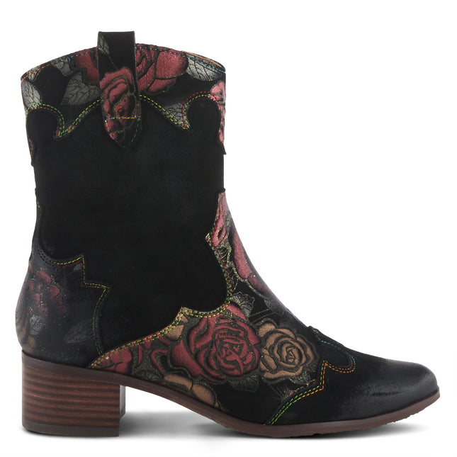 LARTISTE LADYLUCK-SHINE WOMEN BOOTS
