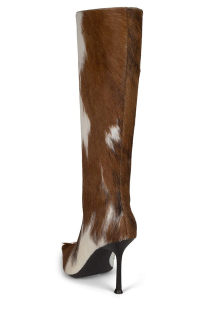 JEFFREY CAMPBELL DARLING-2F WOMEN BOOT