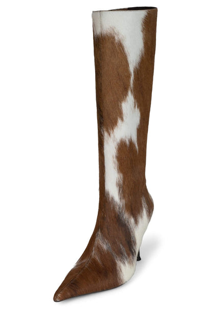 JEFFREY CAMPBELL DARLING-2F WOMEN BOOT