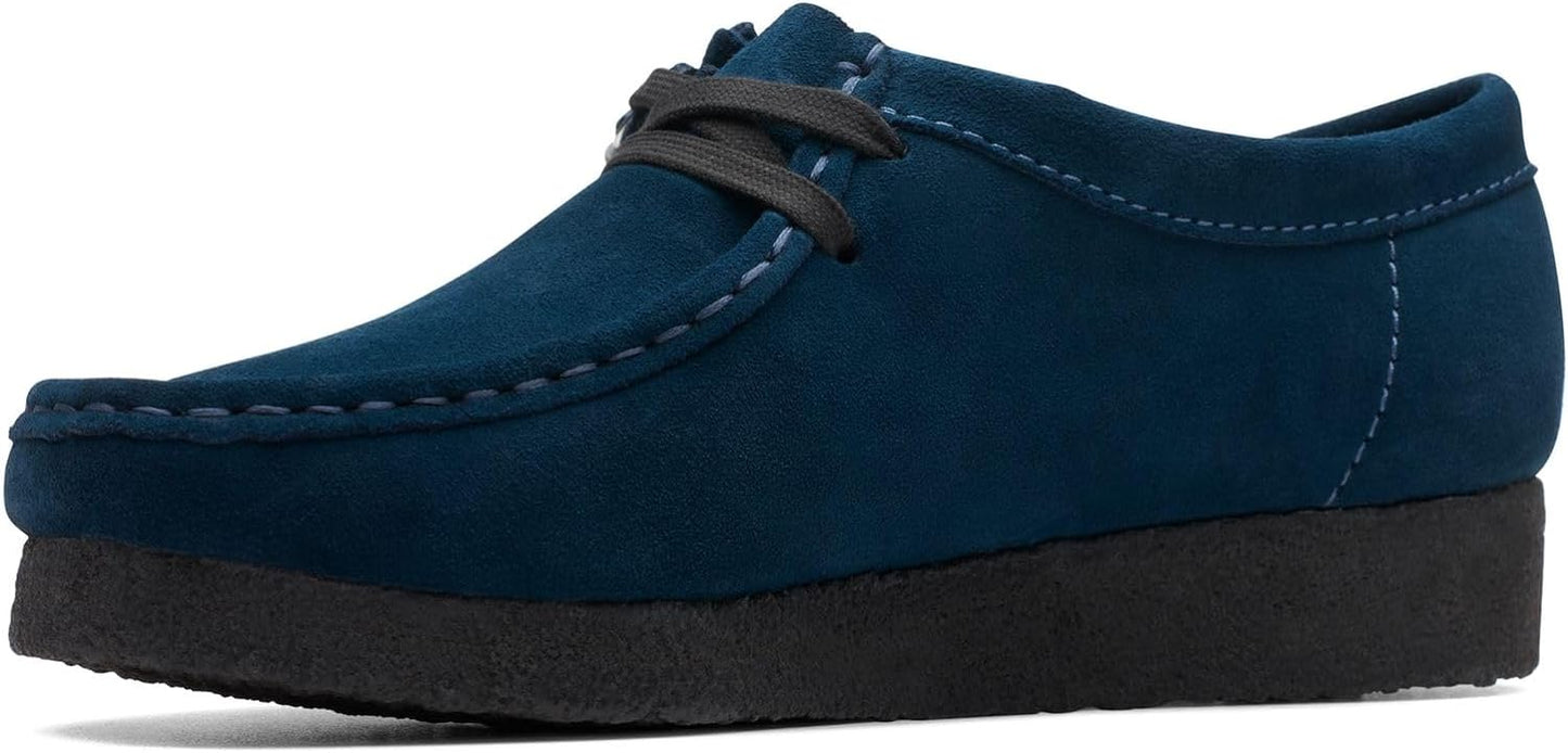 CLARKS ORIGINALS WALLABEE