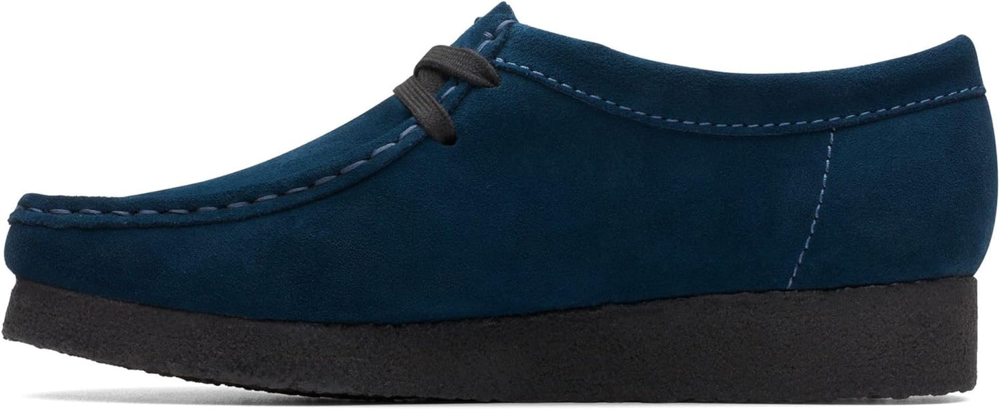 CLARKS ORIGINALS WALLABEE