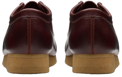 CLARKS ORIGINALS WALLABEE