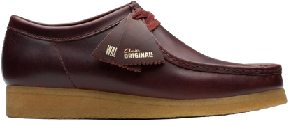 CLARKS ORIGINALS WALLABEE