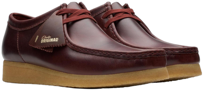 CLARKS ORIGINALS WALLABEE