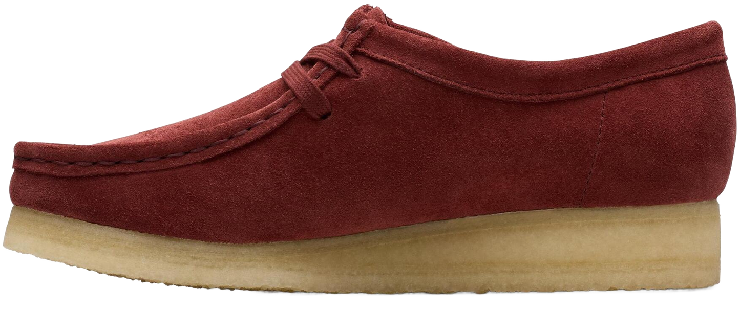 CLARKS ORIGINALS WALLABEE