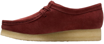 CLARKS ORIGINALS WALLABEE