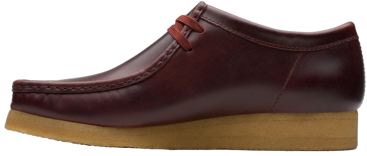 CLARKS ORIGINALS WALLABEE