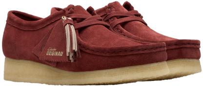 CLARKS ORIGINALS WALLABEE