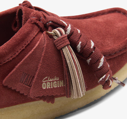 CLARKS ORIGINALS WALLABEE