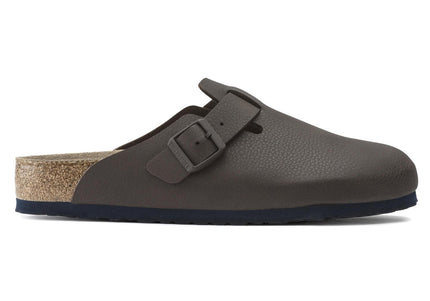 BIRKENSTOCK BOSTON SOFT FOOTBED MEN CLOGS