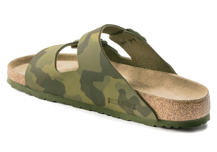 BIRKENSTOCK ARIZONA BIRKO-FLOR WOMEN SANDALS