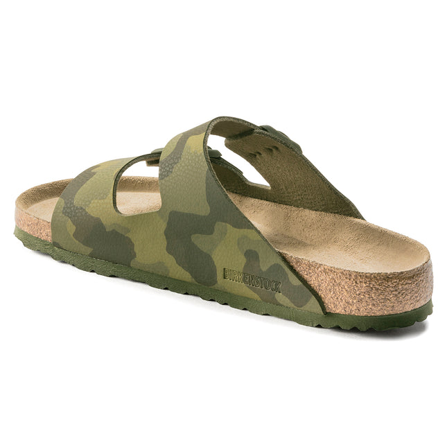 BIRKENSTOCK ARIZONA BIRKO-FLOR WOMEN SANDALS