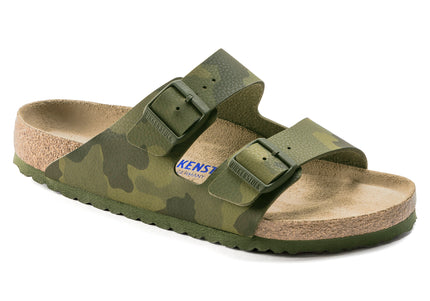 BIRKENSTOCK ARIZONA BIRKO-FLOR WOMEN SANDALS