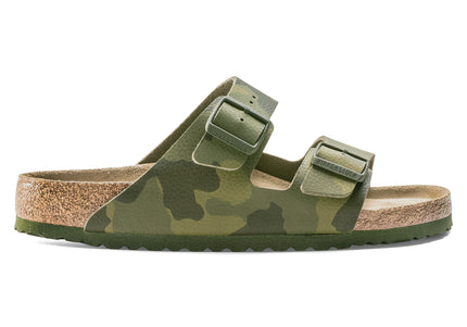 BIRKENSTOCK ARIZONA BIRKO-FLOR WOMEN SANDALS