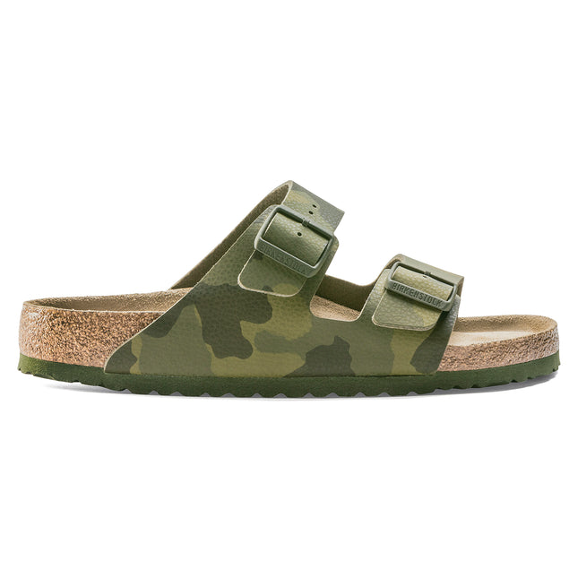 BIRKENSTOCK ARIZONA BIRKO-FLOR WOMEN SANDALS