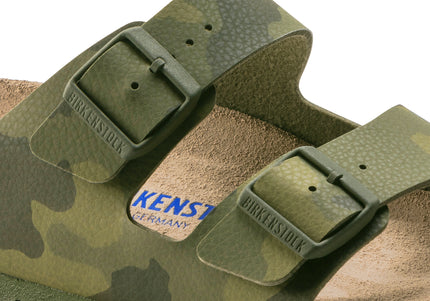 BIRKENSTOCK ARIZONA BIRKO-FLOR WOMEN SANDALS