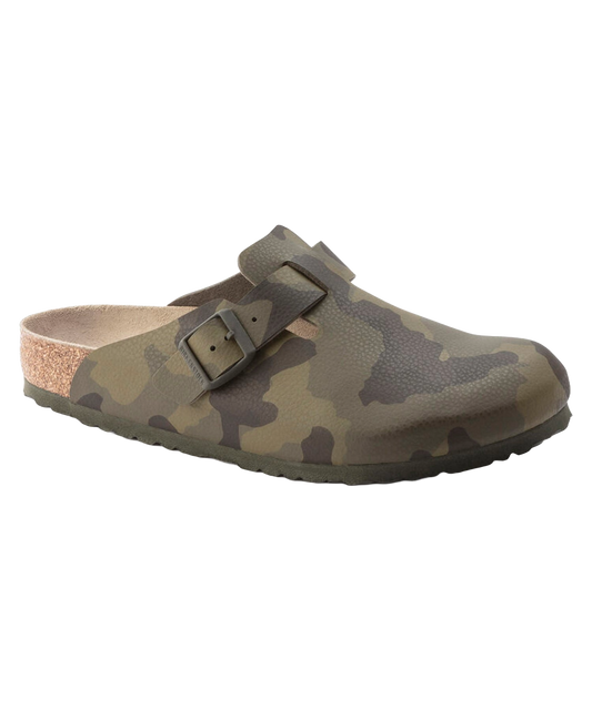 BIRKENSTOCK BOSTON BIRKO-FLOR