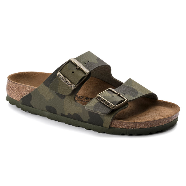 BIRKENSTOCK Arizona Birko-Flor Narrow