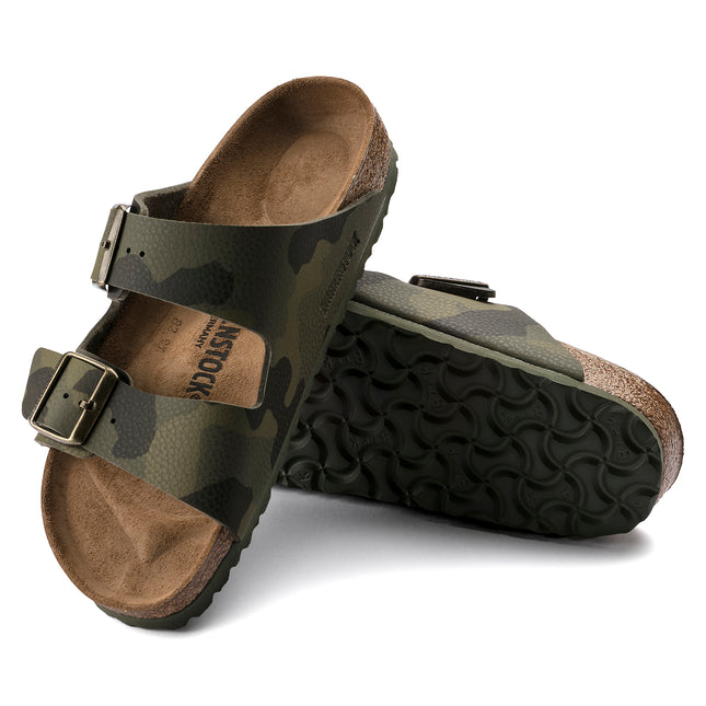 BIRKENSTOCK Arizona Birko-Flor Narrow