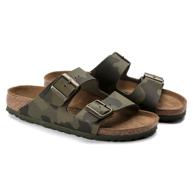 BIRKENSTOCK Arizona Birko-Flor Narrow