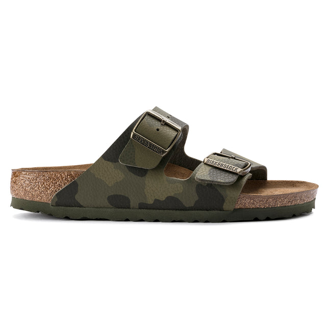 BIRKENSTOCK Arizona Birko-Flor Narrow