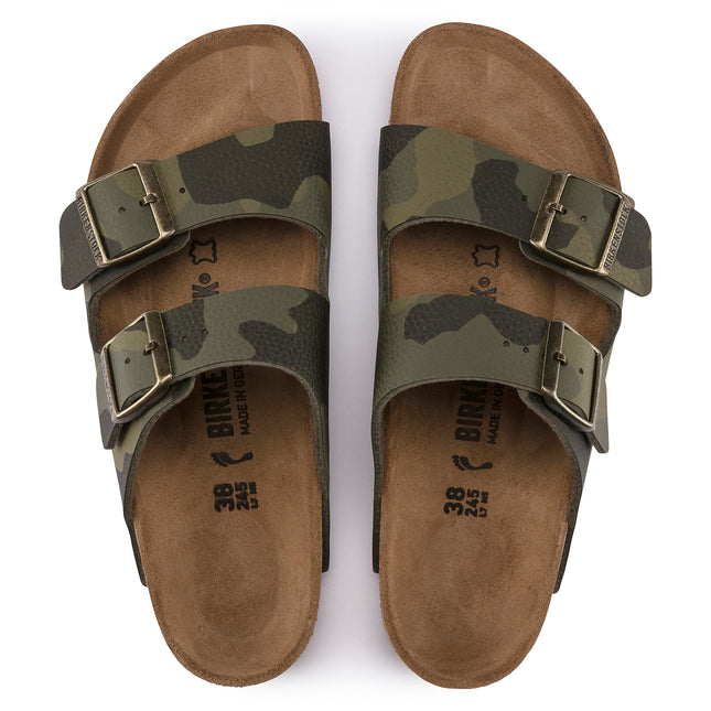 BIRKENSTOCK Arizona Birko-Flor Narrow