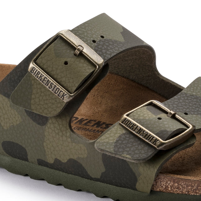 BIRKENSTOCK Arizona Birko-Flor Narrow