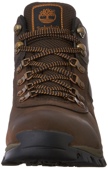 Timberland Mt Maddsen Leather Wp