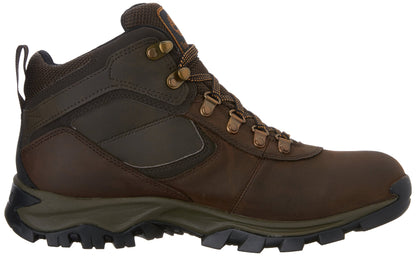 Timberland Mt Maddsen Leather Wp