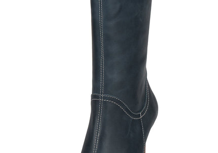 JEFFREY CAMPBELL DOTTY Dusty Blue