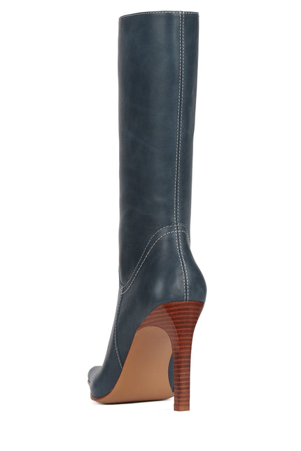 JEFFREY CAMPBELL DOTTY Dusty Blue