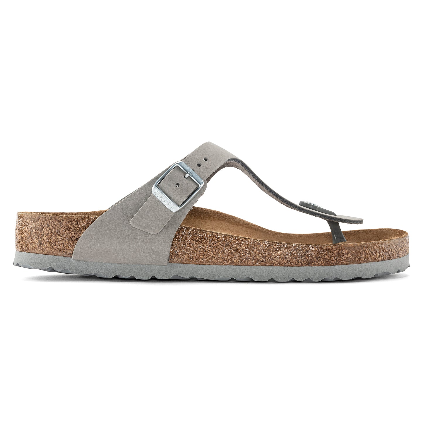 BIRKENSTOCK Gizeh Soft Footbed