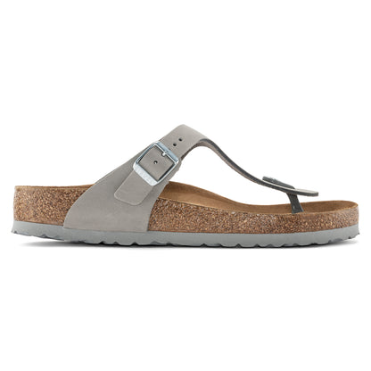 BIRKENSTOCK Gizeh Soft Footbed