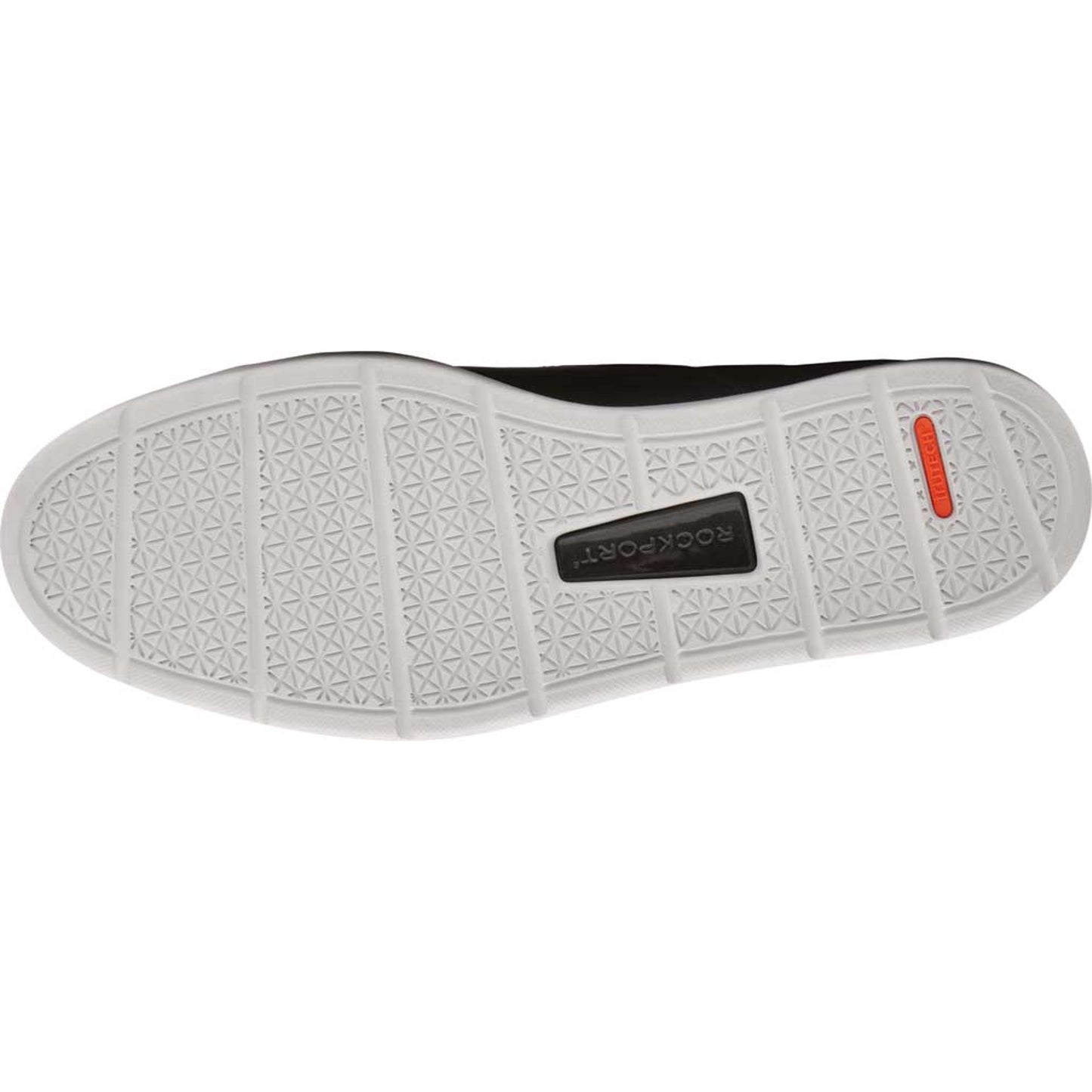 ROCKPORT TOTAL MOTION LITE CVO (Wide)