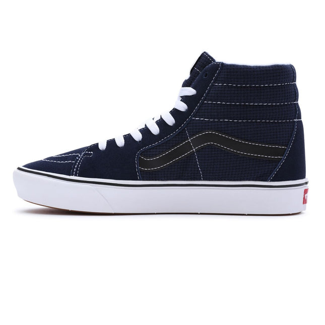VANS U COMFYCUSH SK8-HI UNISEX SNEAKERS