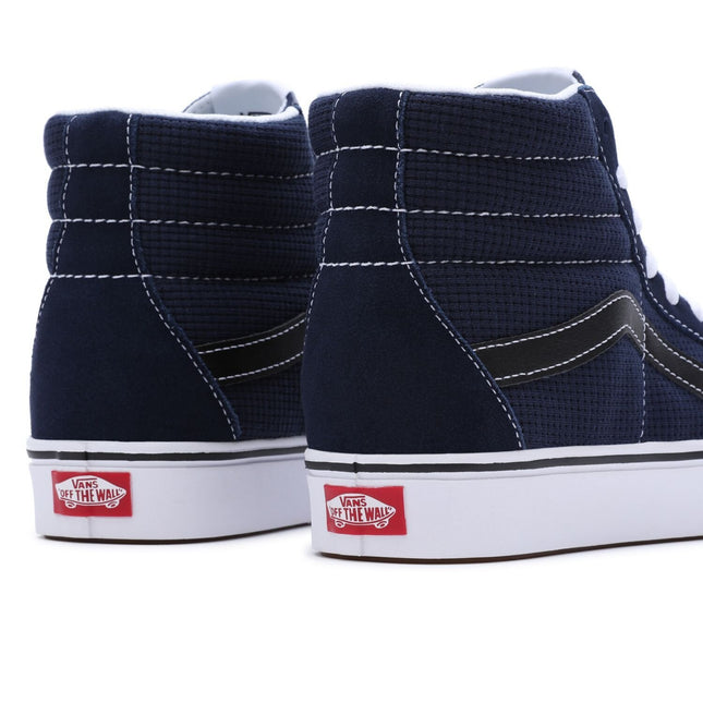 VANS U COMFYCUSH SK8-HI UNISEX SNEAKERS