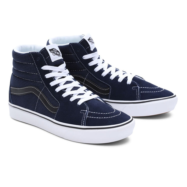 VANS U COMFYCUSH SK8-HI UNISEX SNEAKERS