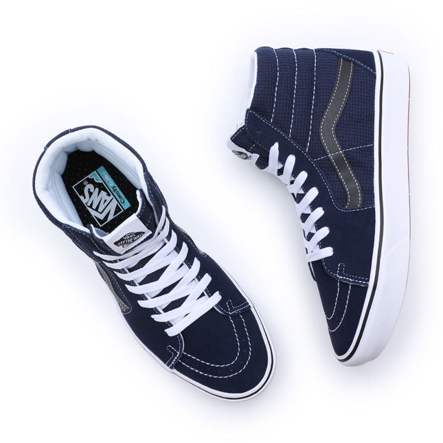 VANS U COMFYCUSH SK8-HI UNISEX SNEAKERS