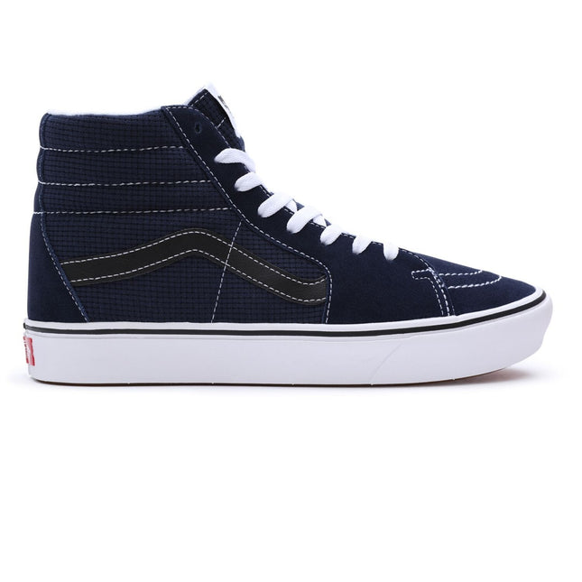 VANS U COMFYCUSH SK8-HI UNISEX SNEAKERS