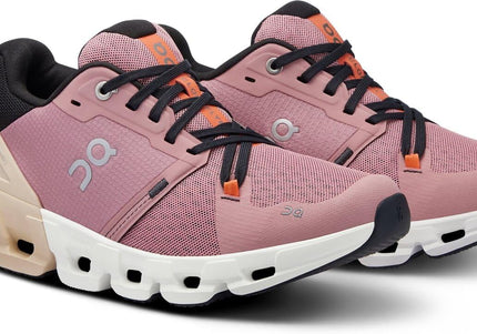 ON WOMEN CLOUDFLYER 4 WOMEN SNEAKERS