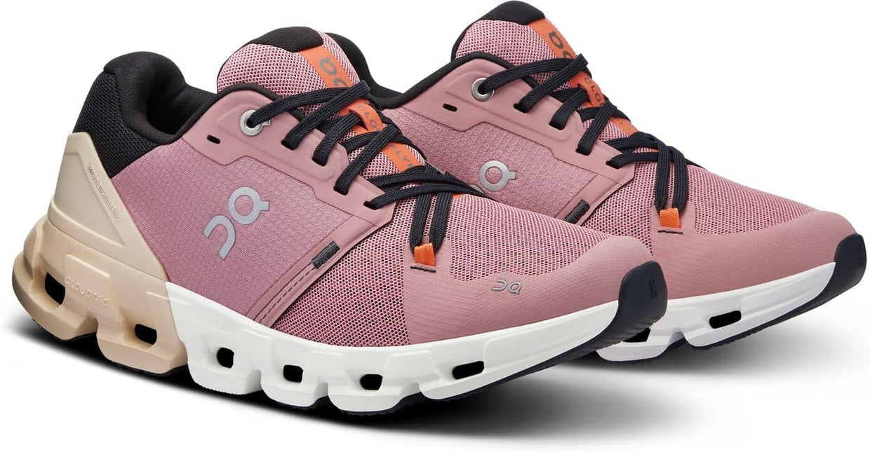 ON WOMEN CLOUDFLYER 4 WOMEN SNEAKERS