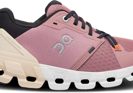 ON WOMEN CLOUDFLYER 4 WOMEN SNEAKERS
