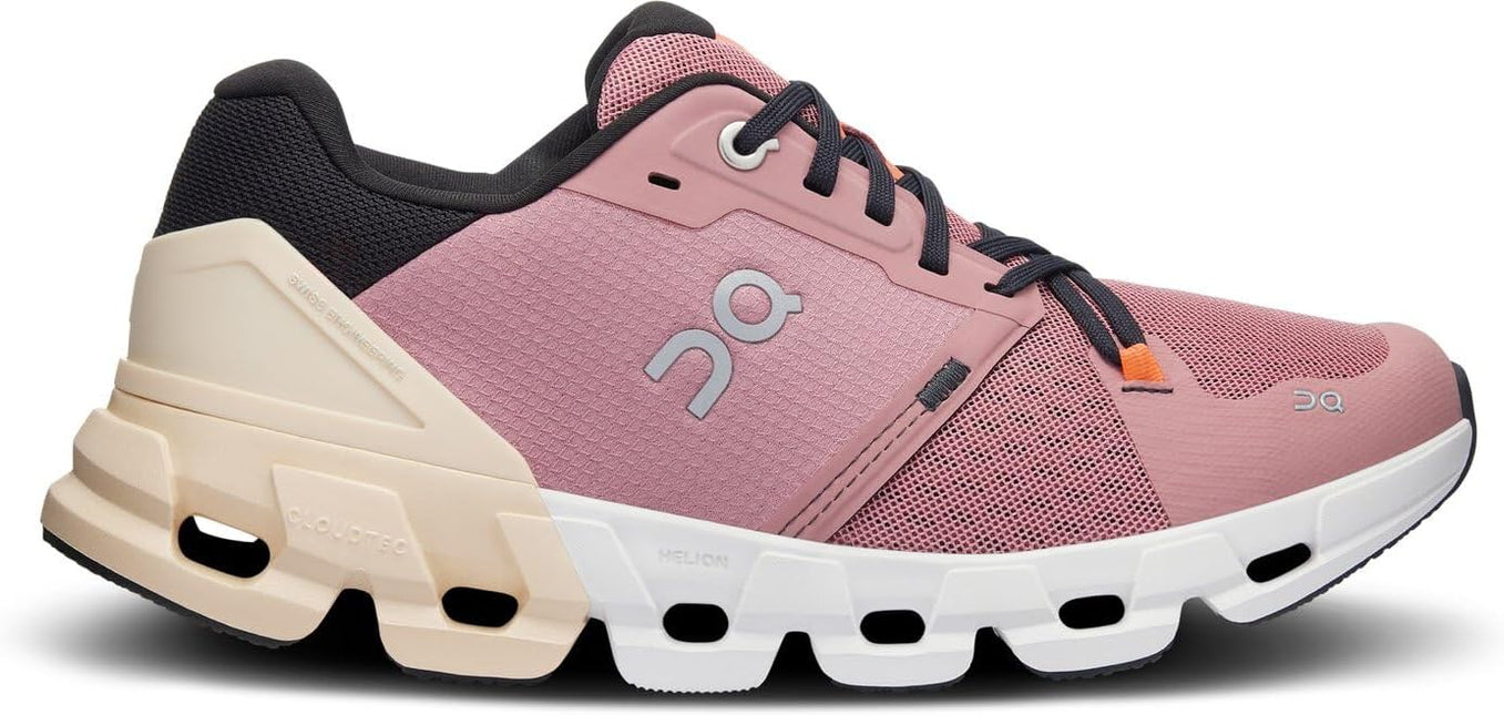 ON WOMEN CLOUDFLYER 4 WOMEN SNEAKERS