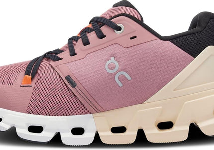 ON WOMEN CLOUDFLYER 4 WOMEN SNEAKERS
